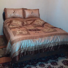 Отель Aida Bed & Breakfast Стандартный номер с 2 отдельными кроватями фото 6