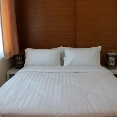 The Little Nest Hotel 2* Стандартный номер с разными типами кроватей фото 4