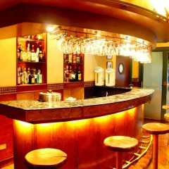Отель El Cielito Hotel Baguio Филиппины, Багуйо - отзывы, цены и фото номеров - забронировать отель El Cielito Hotel Baguio онлайн гостиничный бар
