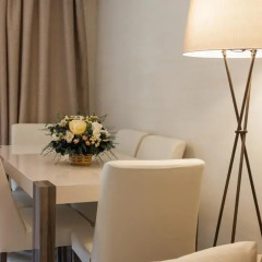 Апартаменты Suncity Apartment в номере фото 2