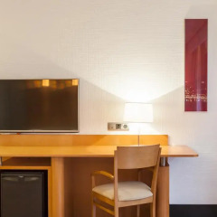 Ilunion Hotel Bilbao 3* Представительский номер с различными типами кроватей фото 15