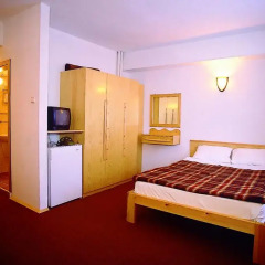 Ulukardesler Otel Турция, Бурса - отзывы, цены и фото номеров - забронировать отель Ulukardesler Otel онлайн удобства в номере фото 2