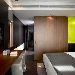 The Met Hotel 5* Улучшенный номер с различными типами кроватей фото 2
