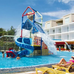 AF Hotel детские мероприятия фото 2