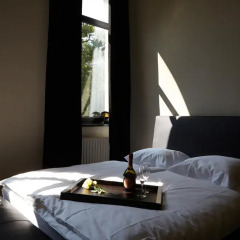 Отель Museum Suites спа
