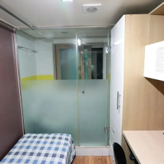 Отель The Simple House сауна