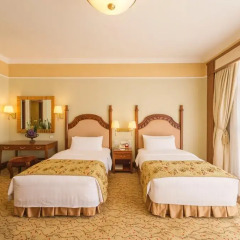 Shangri-La Hotel, Hangzhou детские мероприятия