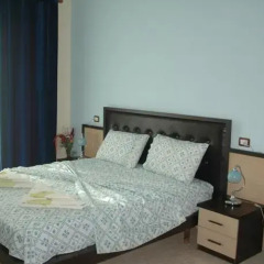 Hotel Aleksiona комната для гостей фото 2