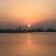 Отель Starway Jiujiang International Convention Centre Branch