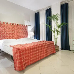 Отель Leon D'oro 4* Стандартный номер фото 30