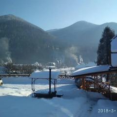 Гостиница Sadyba Chertizh фото 2
