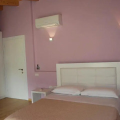 White City Hotel комната для гостей фото 3