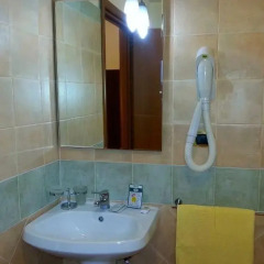 Hotel Eliseo 2* Стандартный номер фото 13