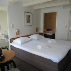 Hotel Avenue 3* Стандартный номер фото 7