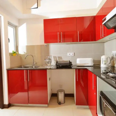 Отель Luxury Apartment Colombo Шри-Ланка, Коломбо - отзывы, цены и фото номеров - забронировать отель Luxury Apartment Colombo онлайн в номере