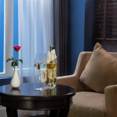 O'Gallery Premier Hotel & Spa 4* Номер категории Премиум с различными типами кроватей фото 6