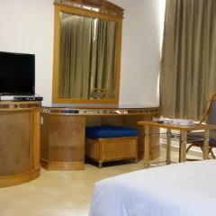 Отель Palm Hotel Suites Иордания, Амман - отзывы, цены и фото номеров - забронировать отель Palm Hotel Suites онлайн удобства в номере