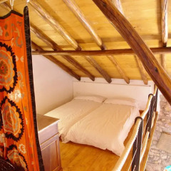 Отель Casa Vila do Bispo комната для гостей