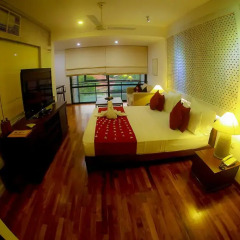 Rockwell Colombo Hotel 4* Стандартный номер с различными типами кроватей фото 6