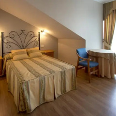 Hotel Alpina 2* Номер категории Эконом фото 2