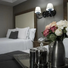 Отель Historico Central 4* Стандартный номер фото 11