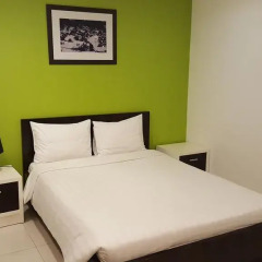 Minh Khang Hotel 3* Улучшенный номер с различными типами кроватей фото 2
