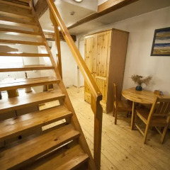 Отель Villa Hortensia 2* Стандартный номер с разными типами кроватей фото 5