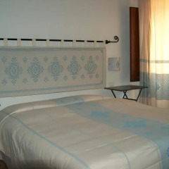 Отель Guest House Il Giardino Segreto 2* Стандартный номер с различными типами кроватей фото 23