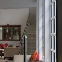 Отель Villa Raha 3* Стандартный номер с различными типами кроватей фото 3