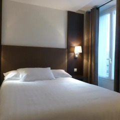 Отель Hôtel Little Regina комната для гостей фото 5