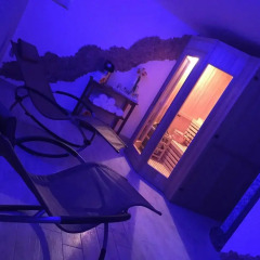 Отель Garnì Villa Betty Меран бассейн