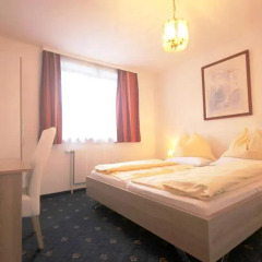 Altmann Hotel 3* Стандартный номер фото 4
