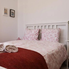 Отель Villa Baleal Beach комната для гостей фото 2