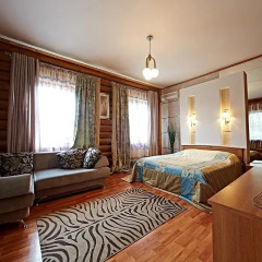 Гостиница Guesthouse Chelsea в Брянске отзывы, цены и фото номеров - забронировать гостиницу Guesthouse Chelsea онлайн Брянск комната для гостей фото 3