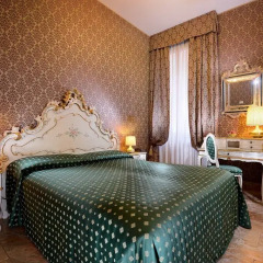 Hotel Canaletto комната для гостей фото 3