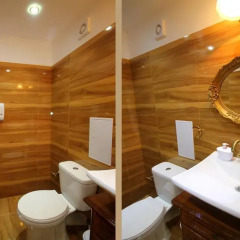 Отель Penthouse Suites Gold спа