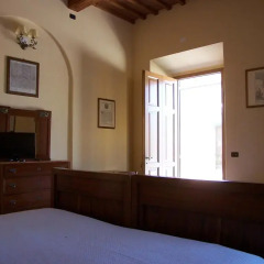 Отель Villa Graziani 3* Апартаменты с различными типами кроватей фото 3