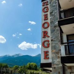 Отель St. George Ski & Holiday фото 10