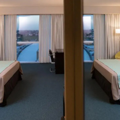 Gala Hotel y Convenciones удобства в номере