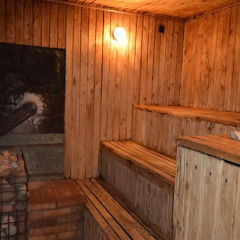 Гостиница Guest House Briz в Приморье 4 отзыва об отеле, цены и фото номеров - забронировать гостиницу Guest House Briz онлайн сауна