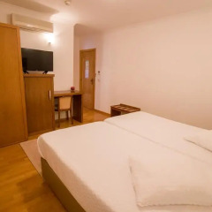Hotel Estalagem Turismo 4* Стандартный номер 2 отдельные кровати фото 15