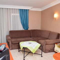 Cekmen Hotel 3* Стандартный номер с различными типами кроватей фото 5