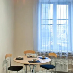 Апартаменты Dom I Co Apartments в номере фото 2