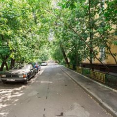 Гостиница Begovaya Apartment в Москве отзывы, цены и фото номеров - забронировать гостиницу Begovaya Apartment онлайн Москва парковка