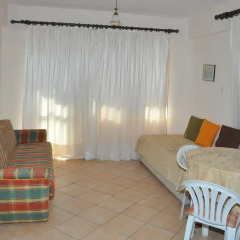 Bonjorno Apart Hotel комната для гостей фото 4