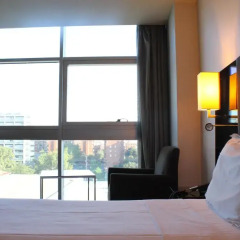 AC Hotel Som by Marriott комната для гостей фото 5