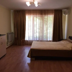 Гостиница Villa na Dache Kovalevskogo комната для гостей