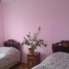 Отель Aida Bed & Breakfast Армения, Татев - отзывы, цены и фото номеров - забронировать отель Aida Bed & Breakfast онлайн спа
