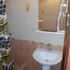 Hotel Oka ванная
