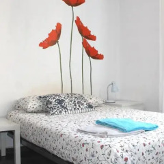 Отель Apartamentos Gótico Las Ramblas спа